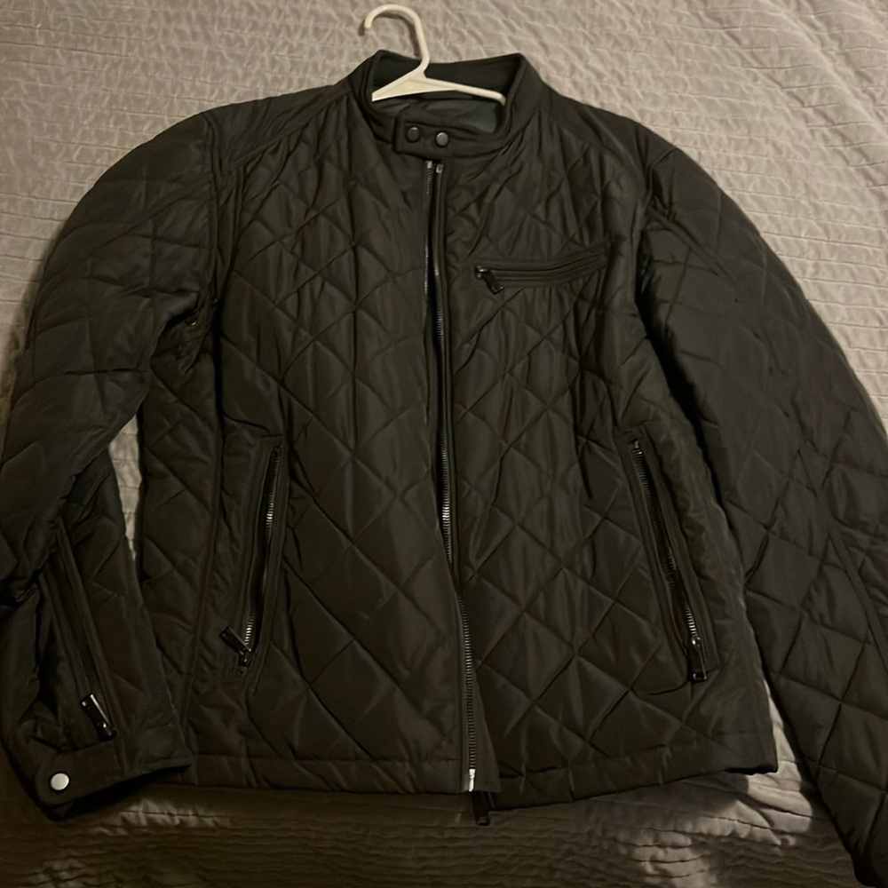 Men’s jacket
